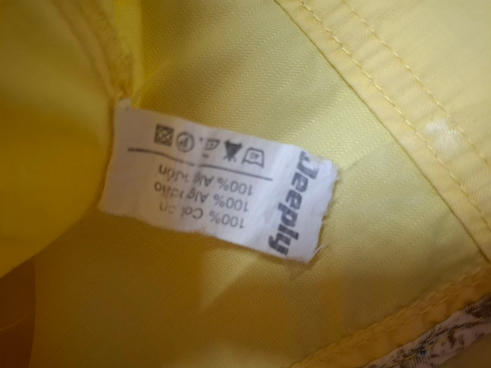 Geel Deeply jacket – photo 5
